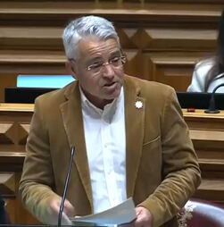 JPP diz que medidas do partido têm como objetivo “dar mais independência à população das regiões autónomas” 