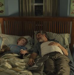 'Task' não fica por aqui. Série terá segunda temporada