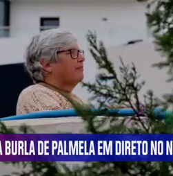 Polícia detém burlão após reportagem do Repórter SÁBADO