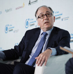 IAG avança para TAP, mas quer “esclarecer temas” antes de fazer oferta