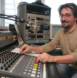 Nuno Markl após sofrer AVC. 'Estou a recuperar'