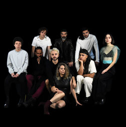 Shakespeare, Strindberg e um Lidl: 3 peças de teatro para ver esta semana