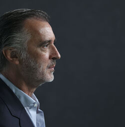 Cotrim mantém que foi pressionado por 'apoiantes de Marques Mendes' para desistir