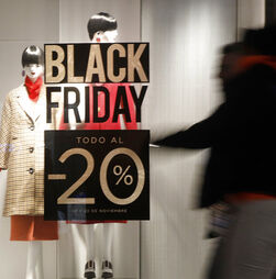 Vai fazer compras na Black Friday? Esteja atento às burlas