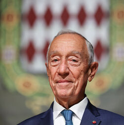 Marcelo Rebelo de Sousa diz que escutas não validadas a Costa devem ser 'lição' para o futuro 