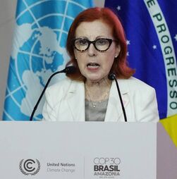 COP30: União Europeia deixa cair roteiro mas exige menção aos combustíveis fósseis no texto final
