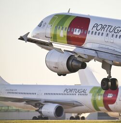 TAP cancela voos para Caracas devido à instabilidade política na Venezuela 