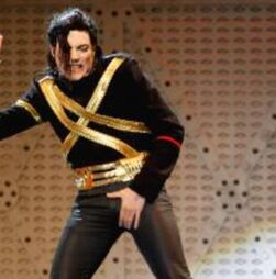 Fortuna de Michael Jackson motiva nova batalha judicial