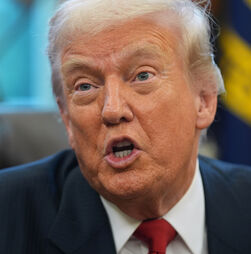 Líderes europeus, do Canadá e do Japão dizem que plano de Trump para a Ucrânia 'requer trabalho adicional'