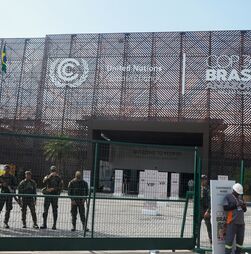 Da área de floresta destruída ao incêndio num pavilhão: as polémicas que abalaram a COP30