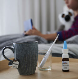 Gripe dispara entre crianças e faz soar alarmes. 'É preocupante. Podem levar o vírus a três gerações'