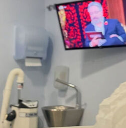 Nuno Markl assiste ao 'Taskmaster' no hospital: 'Estar capaz de o ver é uma maravilha'