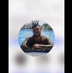 'Grupo fica mais pobre': 'Diabos Vermelhos' reagem à morte de Sérgio Caetano