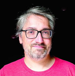 Nuno Markl e Gustavo Santos em troca de palavras acesa nas redes sociais