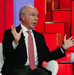 Marques Mendes e o plano de paz dos EUA para a Ucrânia: 'Parece escrito em Moscovo'