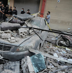 Ataque em Beirute: possível morte do líder militar do Hezbollah pode desencadear retaliações noutros países