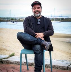 “Comprei o primeiro descapotável  aos 26 anos”