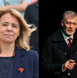 Do Código do Trabalho ao poder presidencial: o que foi dito no frente a frente entre Catarina Martins e Gouveia e Melo?