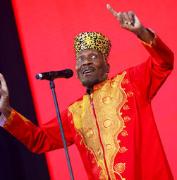 Figura maior do ‘reggae’ Jimmy Cliff morre aos 81 anos