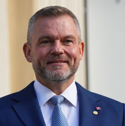 Presidente da Eslováquia em visita de Estado a Portugal entre quarta e quinta-feira