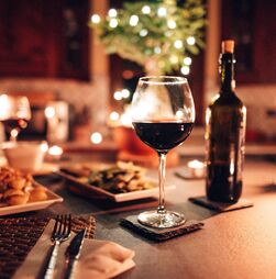 Os vinhos a descobrir neste outono-inverno