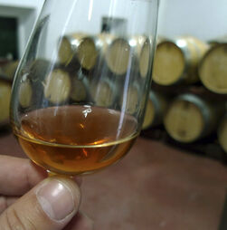 Três vinhos doces e licorosos para aquecer a estação