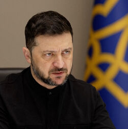 Ucrânia. Zelensky garante que plano de paz dos EUA já não tem 28 pontos