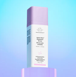 Amino RainTM Glasswater Serum