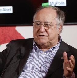 Vasco Lourenço e as comemorações do 25 de Novembro: 'Uma palhaçada'