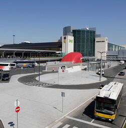 Greve nos aeroportos desconvocada após acordo com acionistas da ex-Groundforce