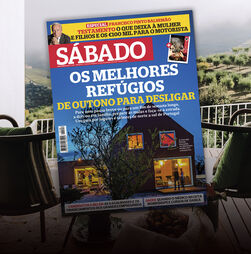 Os melhores refúgios de outono para desligar