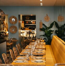 O Bem Disposto leva o espírito de Natal onde estiver