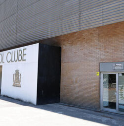 Boavista 'surpreendido' com o pedido de encerramento por parte de administadora judicial