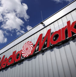 MediaMarkt vendeu iPads a 15 euros em Itália