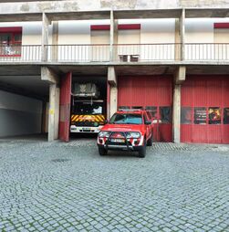 Liga dos Bombeiros considera violação de recruta no Fundão 'ato desprezível' mas nega existência de praxes