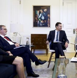 UGT vê condições para 'discutir tudo' e trabalhar num acordo depois da greve geral