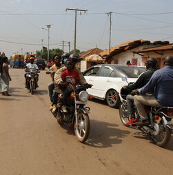 Guterres 'profundamente preocupado' com situação na Guiné-Bissau