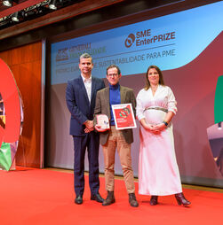 A PME que desafia o setor dos combustíveis