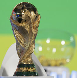 FIFA anuncia que já foram vendidos mais de dois milhões de bilhetes para o Mundial 2026