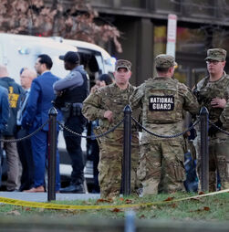 EUA suspendem pedidos de imigração de afegãos após ataque a dois militares em Washington