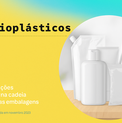 SPV lança primeiro guia dedicado aos bioplásticos nas embalagens
