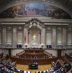 Eleições para Conselho de Estado, TC e provedor de Justiça marcadas para 27 de fevereiro