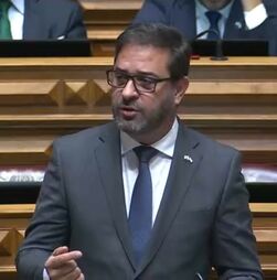 Chega critica obrigação do Estado em dar apoios sociais a requerentes de asilo com pedido rejeitado