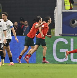 Portugal vence pela primeira vez o Campeonato do Mundo sub-17
