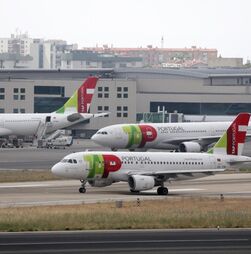 TAP diz que atuará no dia da greve geral com base em serviços mínimos acordados com sindicatos