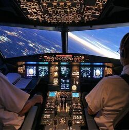 Pilotos decidem na próxima semana adesão à greve geral