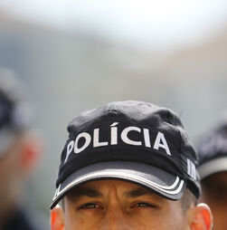 Detido pai que desapareceu com a filha quatro dias e ameaçou companheira