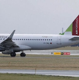 Greve Geral: TAP cancela voos no dia 11 de dezembro