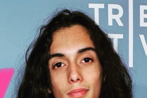 Leandro De Niro Rodriguez