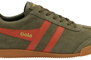 Ténis Gola Viper: design elegante e versatilidade para um estilo discreto e marcante